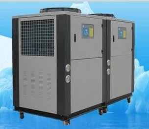 天津冷水機,天津風(fēng)冷式冷水機，天津工業(yè)冷水機