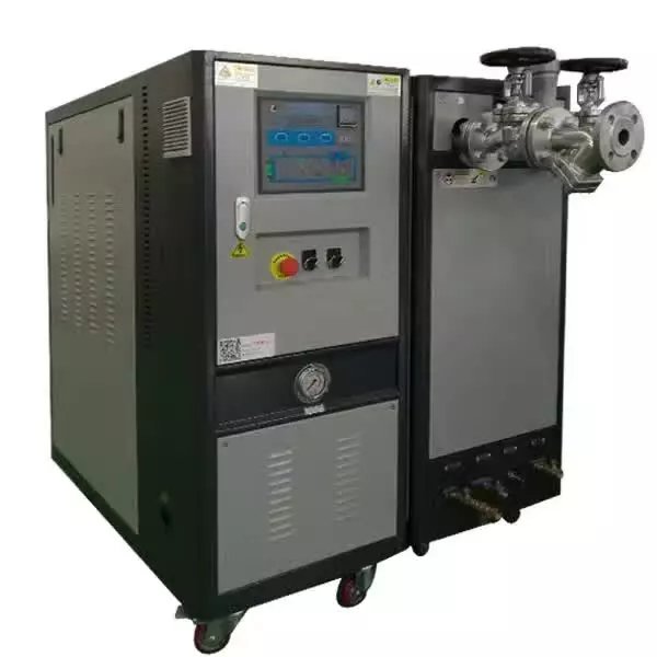 硫化機(jī)平板加熱器，導(dǎo)熱油加熱器，硫化機(jī)油加熱器