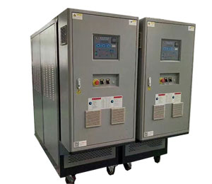 壓鑄模具模溫機(jī)，壓鑄高溫油溫機(jī)，鎂合金壓鑄模溫機(jī)