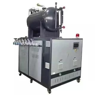模溫機，模具恒溫機
